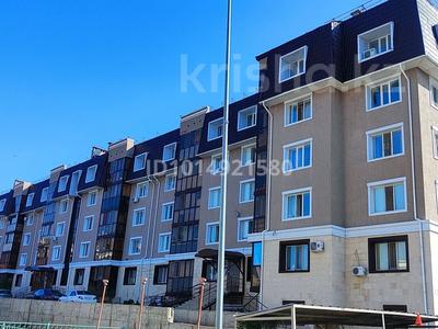 1-бөлмелі пәтер · 37.6 м² · 5/5 қабат, Шугыла, бағасы: 18 млн ₸ в Астане, Сарыарка р-н