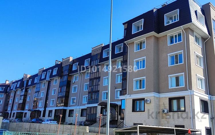 1-бөлмелі пәтер · 37.6 м² · 5/5 қабат, Шугыла, бағасы: 18 млн ₸ в Астане, Сарыарка р-н — фото 2