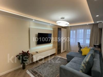 3-бөлмелі пәтер · 65 м² · 4/5 қабат, Радостовца — Байкадамова, бағасы: 70 млн 〒 в Алматы, Бостандыкский р-н