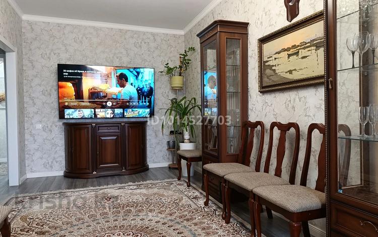 2-бөлмелі пәтер · 78 м² · 13/13 қабат, Макатаева 131 — Муратбаева, бағасы: 75 млн ₸ в Алматы, Алмалинский р-н — фото 2