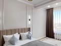 2-комнатная квартира · 52 м², Туран 55/5 за 18 500 ₸ в Астане, Нура р-н