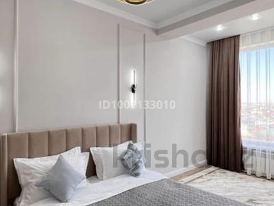 2-бөлмелі пәтер · 52 м², Туран 55/5, бағасы: 18 500 ₸ в Астане, Нура р-н