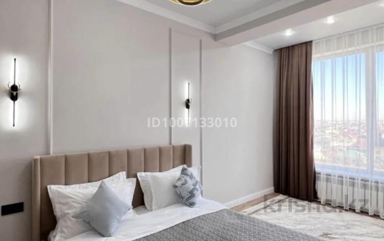 2-комнатная квартира · 52 м², Туран 55/5 за 18 500 ₸ в Астане, Нура р-н — фото 2