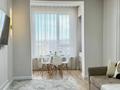 2-комнатная квартира · 52 м², Туран 55/5 за 18 500 ₸ в Астане, Нура р-н — фото 4