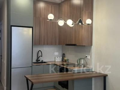 2-комнатная квартира · 44 м² · 9/9 этаж, E-669 13 за 35 млн ₸ в Астане, Есильский р-н