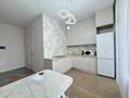 1-комнатная квартира · 40 м² · 2/9 этаж, Аль-Фараби 9 за 200 000 ₸ в Астане, Есильский р-н
