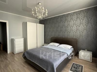 1-комнатная квартира · 45 м² · 21/24 этаж, ул. Абиша Кекилбайулы 264блок5 за 48 млн ₸ в Алматы, Бостандыкский р-н