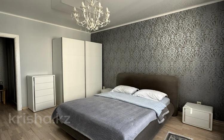 1-комнатная квартира · 45 м² · 21/24 этаж, ул. Абиша Кекилбайулы 264блок5 за 48 млн ₸ в Алматы, Бостандыкский р-н — фото 2