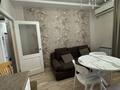 1-комнатная квартира · 45 м² · 21/24 этаж, ул. Абиша Кекилбайулы 264блок5 за 48 млн ₸ в Алматы, Бостандыкский р-н — фото 4