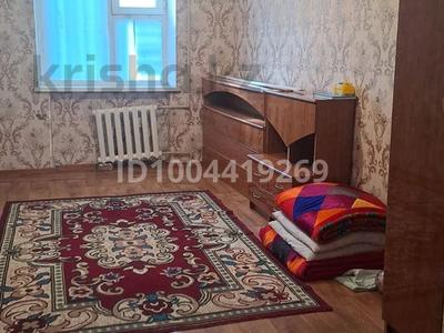 2-комнатная квартира · 44.6 м² · 4/5 этаж, Бухарбай батыр — Ул.Гани Муратбаева за 12 млн 〒 в 