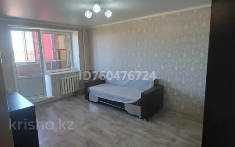 1-комнатная квартира · 40.5 м² · 8/10 этаж, Бекхожина за 120 000 〒 в Павлодаре — фото 2