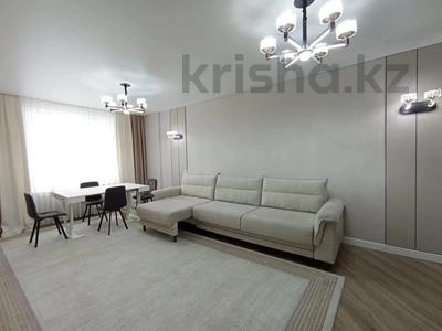 2-бөлмелі пәтер · 65 м² · 10/14 қабат, Абикен Бектуров — СРОЧНАЯ ПРОДАЖА!!!, бағасы: 45.5 млн ₸ в Астане, Нура р-н
