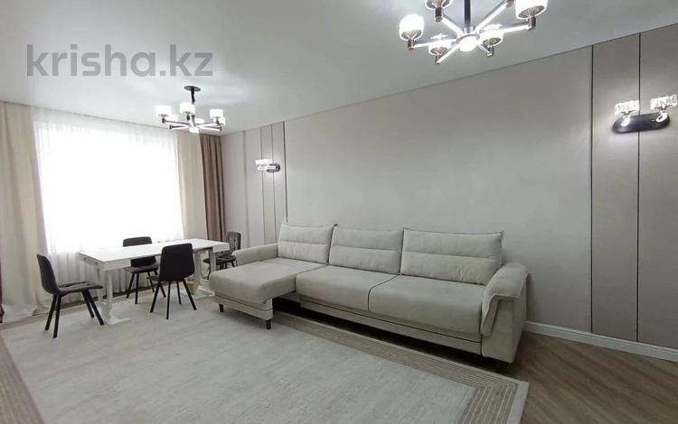 2-комнатная квартира · 65 м² · 10/14 этаж, Абикен Бектуров — СРОЧНАЯ ПРОДАЖА!!! за 45.5 млн ₸ в Астане, Нура р-н — фото 4