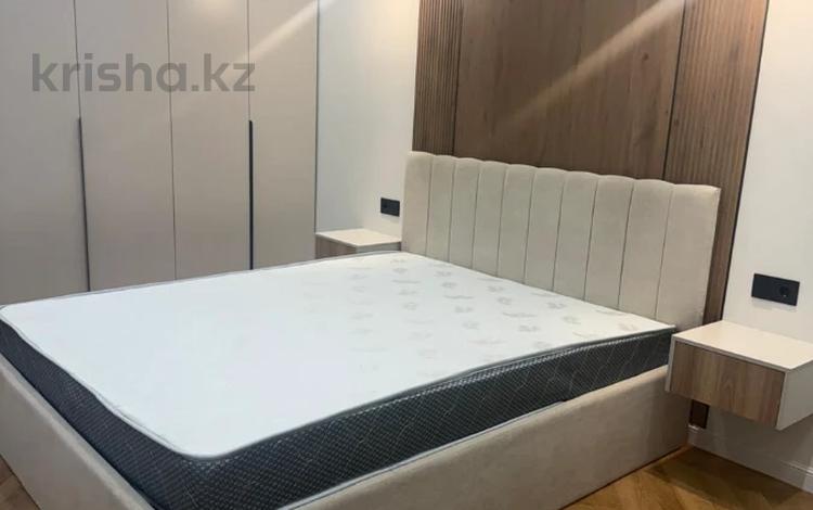 2-комнатная квартира · 48.1 м² · 3/9 этаж, Навои 58/4 за 55 млн ₸ в Алматы, Бостандыкский р-н — фото 2