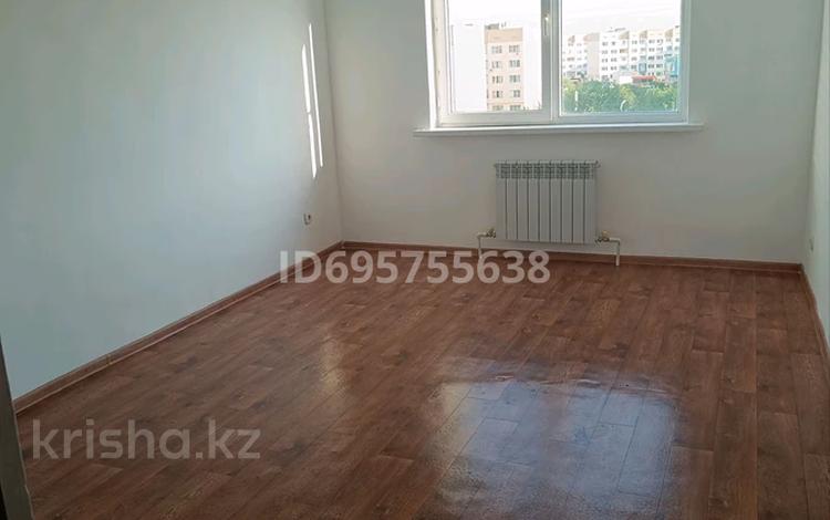 2-комнатная квартира, 63.6 м², 5/5 этаж помесячно, мкр Саялы 32