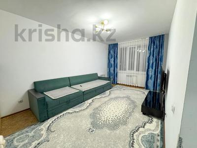 3-комнатная квартира · 85 м² · 7/9 этаж, Бирлик за 32 млн 〒 в Талдыкоргане