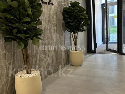 1-бөлмелі пәтер · 36 м² · 13/16 қабат, Сагадат Нурмагамбетов 17, бағасы: 24.6 млн ₸ в Астане, Сарайшык р-н