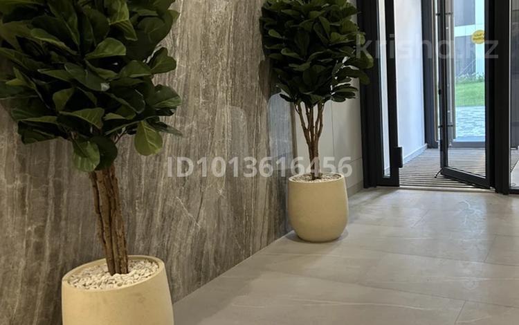 1-бөлмелі пәтер · 36 м² · 13/16 қабат, Сагадат Нурмагамбетов 17, бағасы: 24.6 млн ₸ в Астане, Сарайшык р-н — фото 2