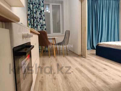 1-комнатная квартира · 32 м² · 6/6 этаж, Назарбаева 223 за 150 000 〒 в Костанае