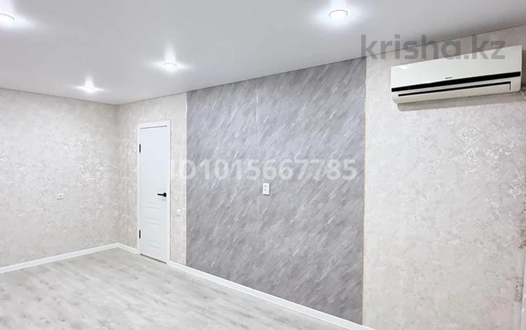 2-бөлмелі пәтер · 56 м² · 4 қабат, Естая 83, бағасы: 26.5 млн ₸ в Павлодаре — фото 2