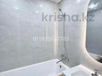 2-бөлмелі пәтер · 56 м² · 4/9 қабат, Естая 83 — КВАРТИРА С НОВЫМ РЕМОНТОМ, бағасы: 26.5 млн ₸ в Павлодаре