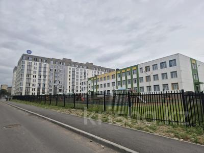 2-бөлмелі пәтер · 50 м² · 6/9 қабат, Лебедева 1/1, бағасы: 67 млн ₸ в Алматы, Бостандыкский р-н