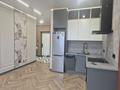 2-бөлмелі пәтер · 50 м² · 6/9 қабат, Лебедева 1/1, бағасы: 67 млн ₸ в Алматы, Бостандыкский р-н — фото 10