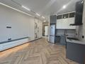 2-бөлмелі пәтер · 50 м² · 6/9 қабат, Лебедева 1/1, бағасы: 67 млн ₸ в Алматы, Бостандыкский р-н — фото 11