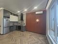 2-бөлмелі пәтер · 50 м² · 6/9 қабат, Лебедева 1/1, бағасы: 67 млн ₸ в Алматы, Бостандыкский р-н — фото 13