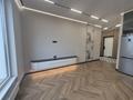 2-бөлмелі пәтер · 50 м² · 6/9 қабат, Лебедева 1/1, бағасы: 67 млн ₸ в Алматы, Бостандыкский р-н — фото 15
