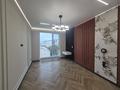 2-бөлмелі пәтер · 50 м² · 6/9 қабат, Лебедева 1/1, бағасы: 67 млн ₸ в Алматы, Бостандыкский р-н — фото 17