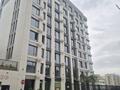2-бөлмелі пәтер · 50 м² · 6/9 қабат, Лебедева 1/1, бағасы: 67 млн ₸ в Алматы, Бостандыкский р-н — фото 2
