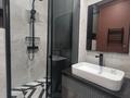 2-бөлмелі пәтер · 50 м² · 6/9 қабат, Лебедева 1/1, бағасы: 67 млн ₸ в Алматы, Бостандыкский р-н — фото 23
