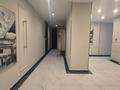 2-бөлмелі пәтер · 50 м² · 6/9 қабат, Лебедева 1/1, бағасы: 67 млн ₸ в Алматы, Бостандыкский р-н — фото 27