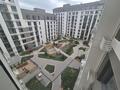 2-бөлмелі пәтер · 50 м² · 6/9 қабат, Лебедева 1/1, бағасы: 67 млн ₸ в Алматы, Бостандыкский р-н — фото 4