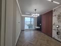 2-бөлмелі пәтер · 50 м² · 6/9 қабат, Лебедева 1/1, бағасы: 67 млн ₸ в Алматы, Бостандыкский р-н — фото 9