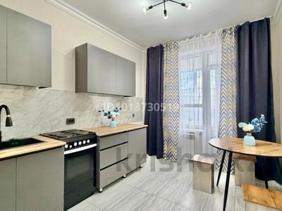 2-бөлмелі пәтер · 55 м² · 3/24 қабат, Шаймерденова 8, бағасы: 29.9 млн ₸ в Астане, Сарайшык р-н