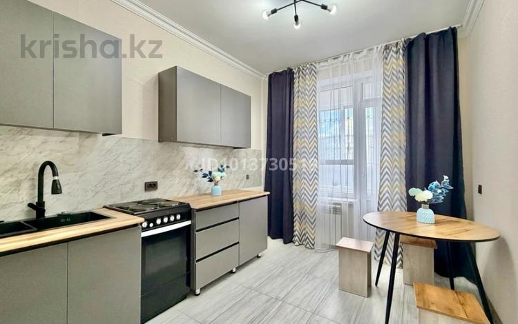 2-бөлмелі пәтер · 55 м² · 3/24 қабат, Шаймерденова 8, бағасы: 29.9 млн ₸ в Астане, Сарайшык р-н — фото 6