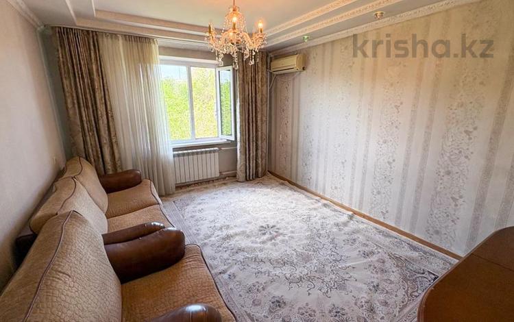 2-бөлмелі пәтер · 53.8 м² · 3/5 қабат, Мушелтой, бағасы: 20.3 млн ₸ в Талдыкоргане, мкр Мушелтой — фото 2