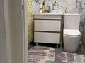 3-комнатная квартира · 95 м² · 7/9 этаж, мкр Уркер, Қабанбай батыр 57/2 — Возле НУО за 400 000 ₸ в Астане, Нура р-н — фото 11