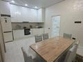 3-комнатная квартира · 95 м² · 7/9 этаж, мкр Уркер, Қабанбай батыр 57/2 — Возле НУО за 400 000 ₸ в Астане, Нура р-н — фото 9