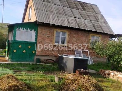 Дача · 2 комнаты · 43 м² · 6 сот., Черёмушки — Конечная 53 автобуса за 4 млн 〒 в Усть-Каменогорске, Ахмирово