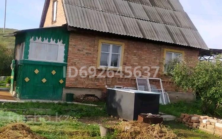 Дача · 2 комнаты · 43 м² · 6 сот., Черёмушки — Конечная 53 автобуса за 4 млн ₸ в Усть-Каменогорске, Ахмирово — фото 2
