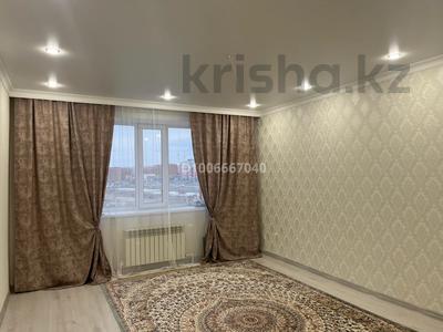2-комнатная квартира · 63 м² · 5/5 этаж, мкр. Алтын орда 6 за 23.5 млн ₸ в Актобе