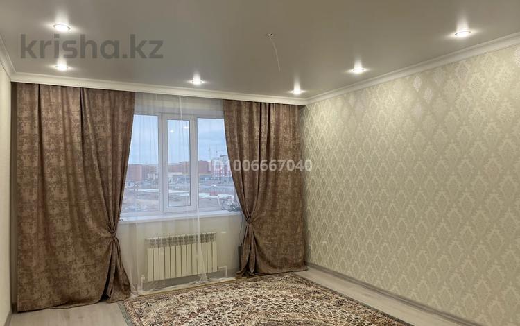 2-комнатная квартира · 63 м² · 5/5 этаж, мкр. Алтын орда 6 за 23.5 млн ₸ в Актобе — фото 2