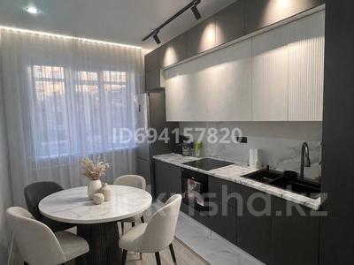 2-комнатная квартира · 66.3 м² · 2/5 этаж, Увалиева 11 за 42 млн ₸ в Усть-Каменогорске, Ульбинский