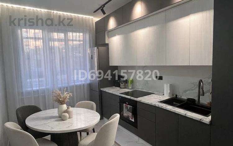 2-комнатная квартира · 66.3 м² · 2/5 этаж, Увалиева 11 за 42 млн ₸ в Усть-Каменогорске, Ульбинский — фото 24