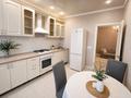 3-бөлмелі пәтер · 80 м² · 5/6 қабат, Жамбыла — Променад,Цон, бағасы: 200 000 ₸ в Уральске
