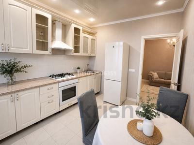 3-бөлмелі пәтер · 80 м² · 5/6 қабат, Жамбыла — Променад,Цон, бағасы: 200 000 ₸ в Уральске