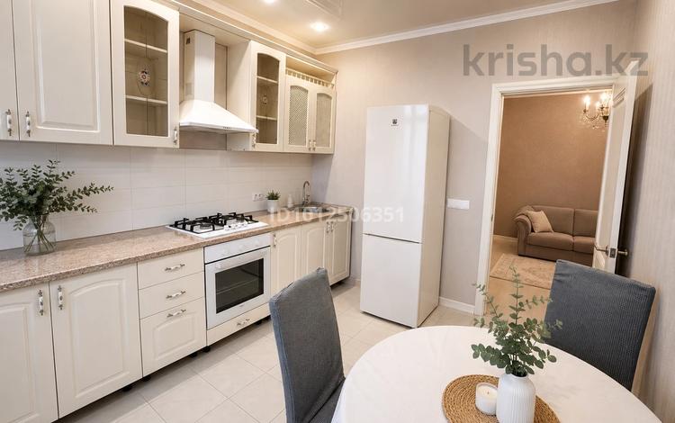 3-бөлмелі пәтер · 80 м² · 5/6 қабат, Жамбыла — Променад,Цон, бағасы: 200 000 ₸ в Уральске — фото 2